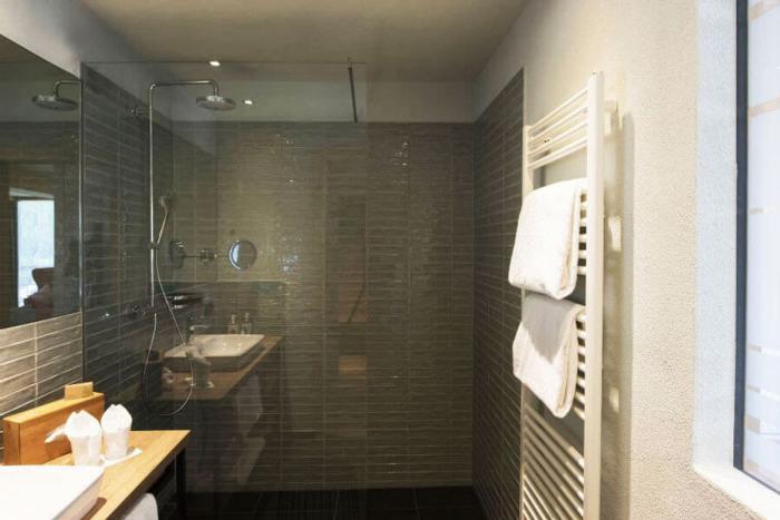 Berghotel - Sexten Номер фото
